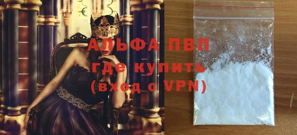 крисы Алексин